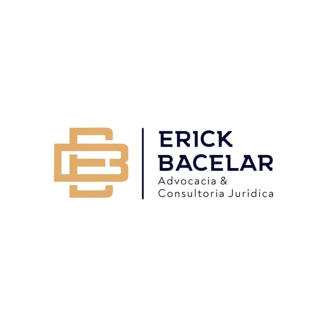 Erick Bacelar Advogado